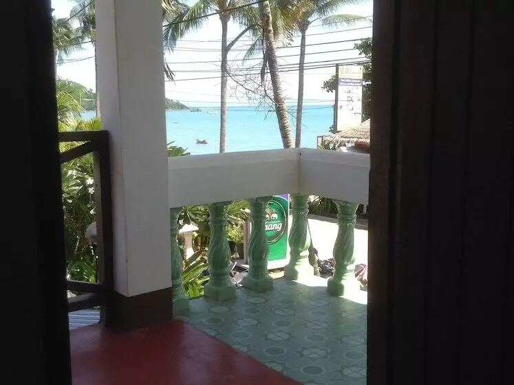 Fotos del hotel Siam Shades House:  23