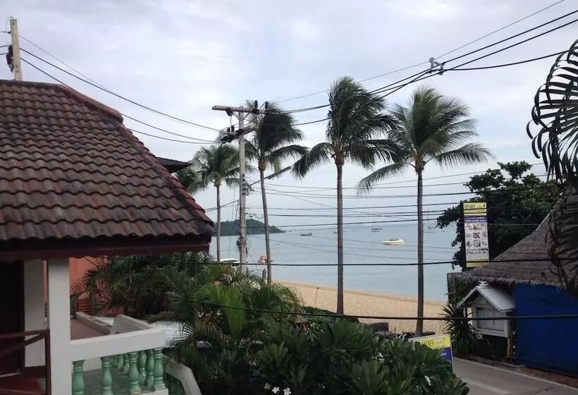 Fotos del hotel Siam Shades House:  6