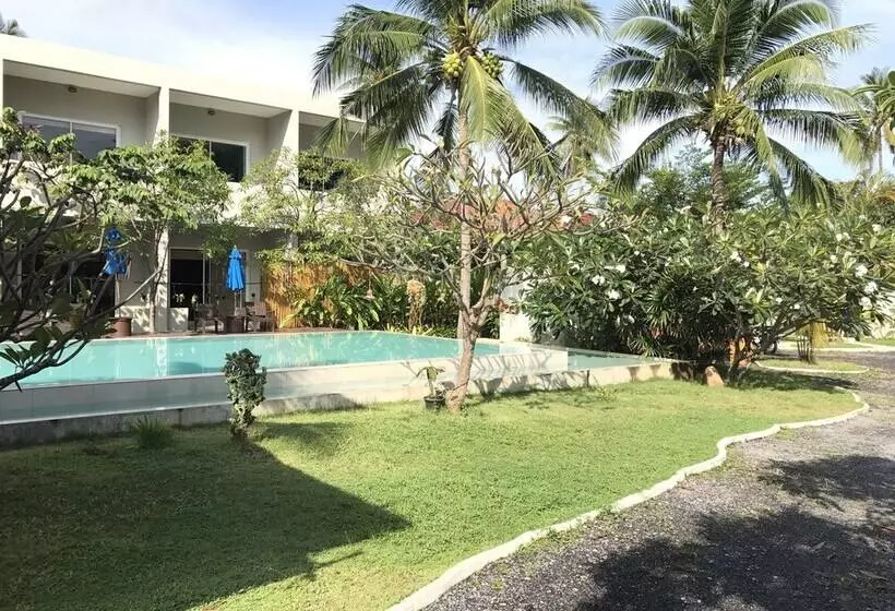 Fotos del hotel The Living Pool Villas:  10