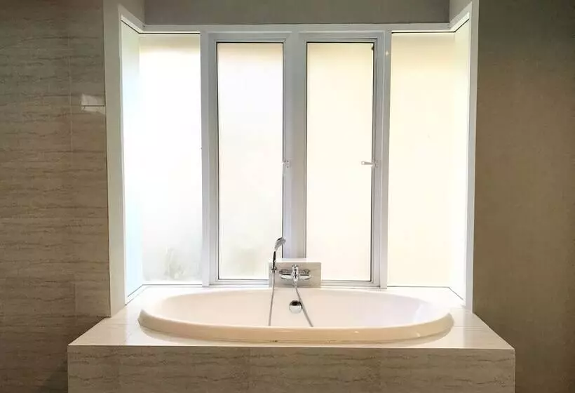 Fotos del hotel The Living Pool Villas:  13