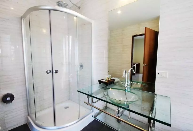 Fotos del hotel The Living Pool Villas:  7