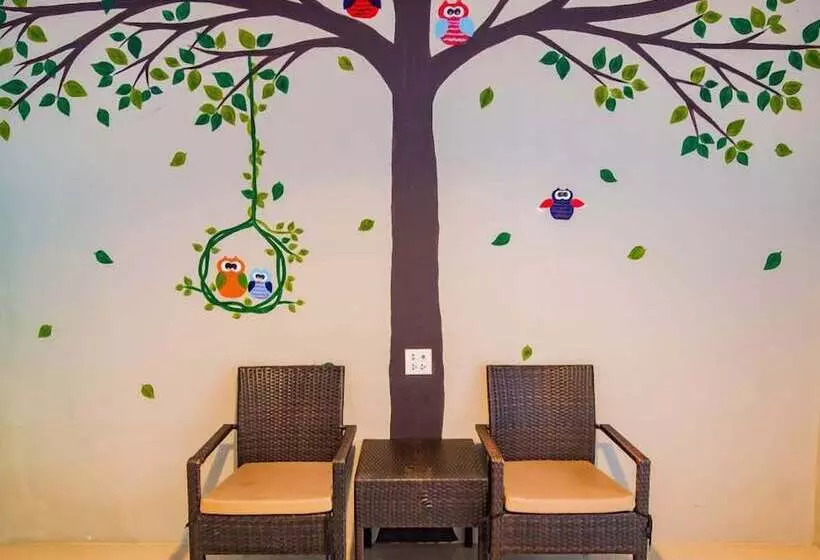 Fotos del hotel The Living Pool Villas:  4