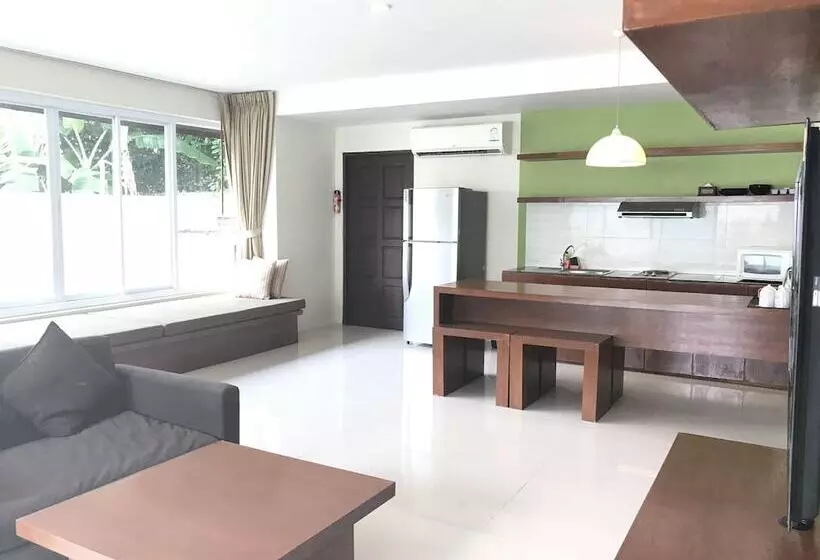 Fotos del hotel The Living Pool Villas:  19