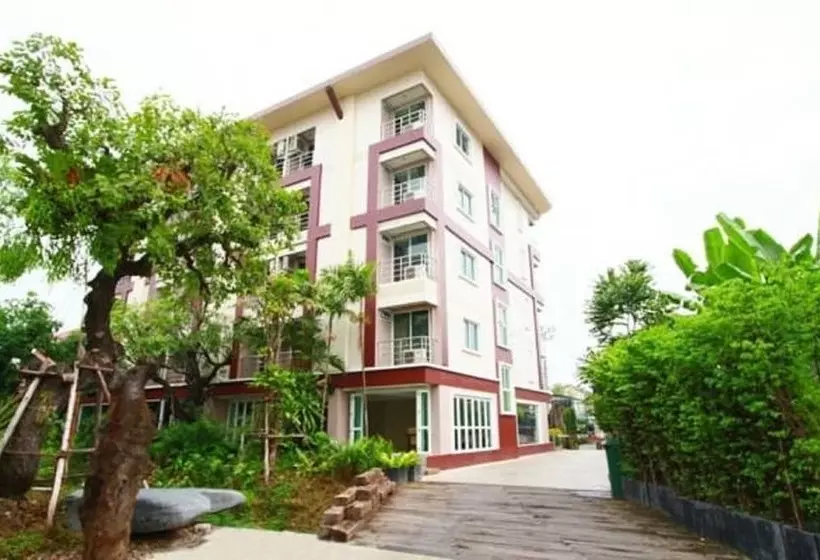 Fotos del hotel The Loft Resort Bangkok:  18