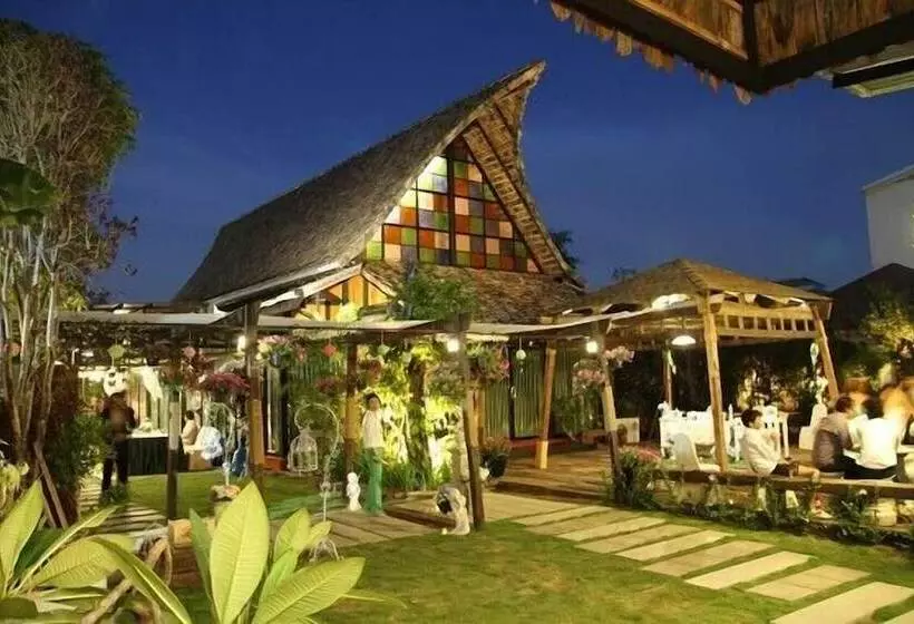 Fotos del hotel The Loft Resort Bangkok:  11