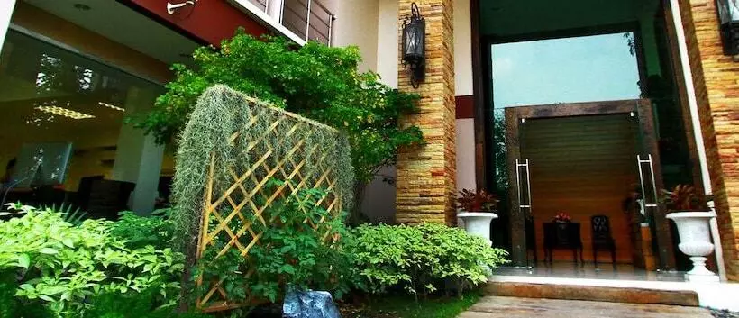 Fotos del hotel The Loft Resort Bangkok:  9