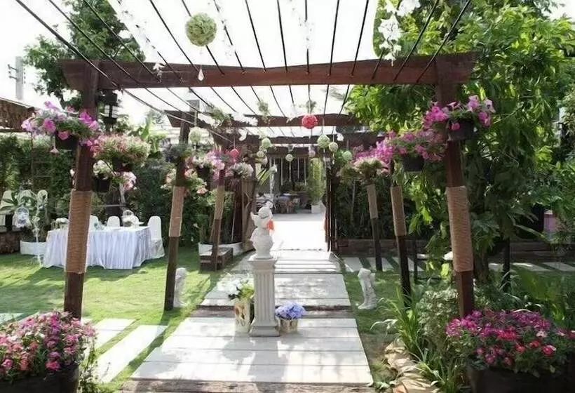 Fotos del hotel The Loft Resort Bangkok:  6