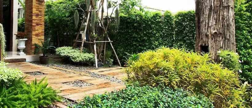 Fotos del hotel The Loft Resort Bangkok:  20