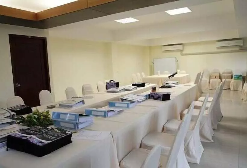 Fotos del hotel The Loft Resort Bangkok:  12