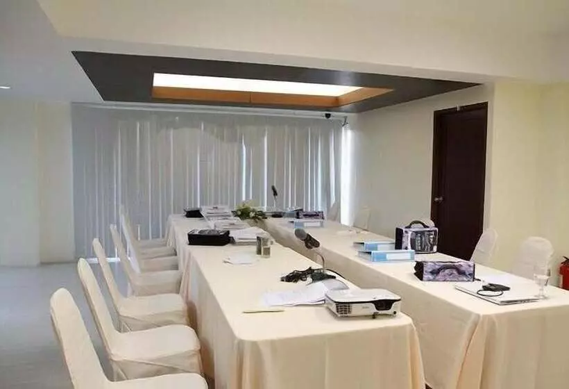 Fotos del hotel The Loft Resort Bangkok:  4