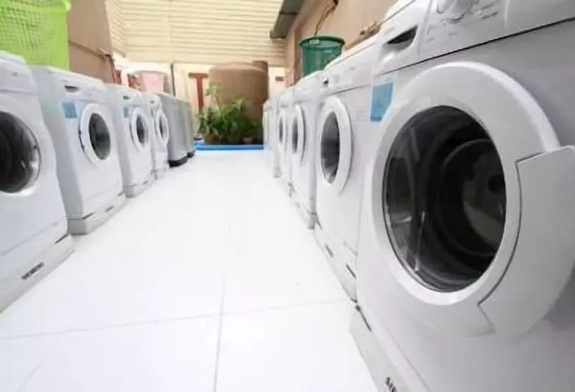 Fotos del hotel The Loft Resort Bangkok:  5