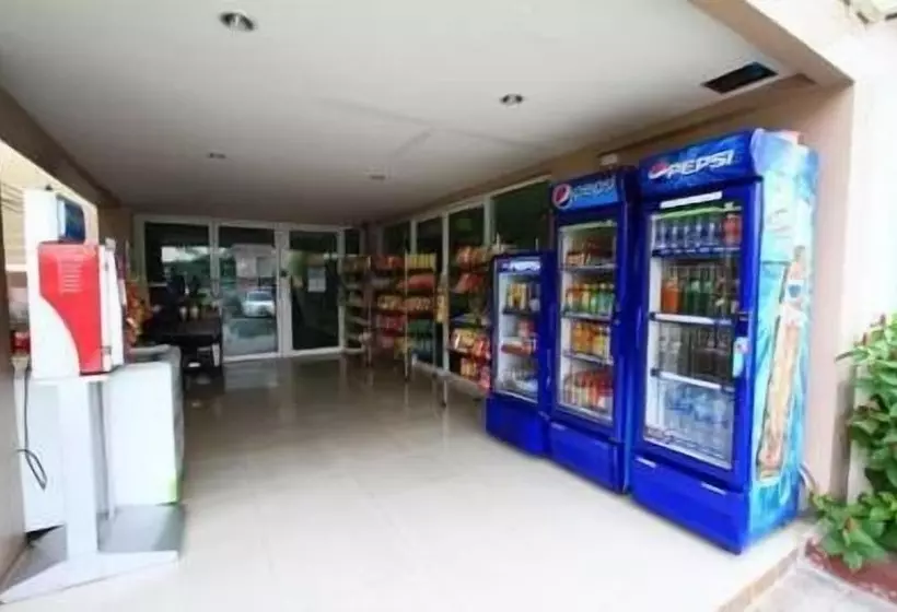 Fotos del hotel The Loft Resort Bangkok:  3