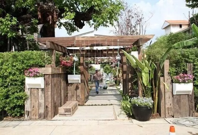 Fotos del hotel The Loft Resort Bangkok:  17