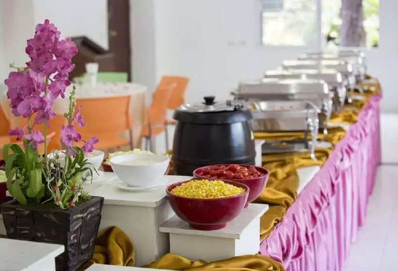 Fotos del hotel The Loft Resort Bangkok:  16