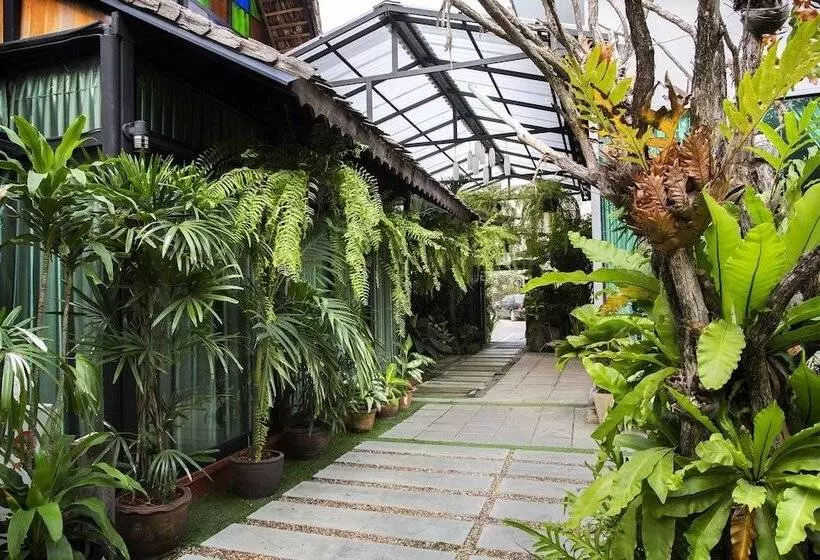 Fotos del hotel The Loft Resort Bangkok:  19