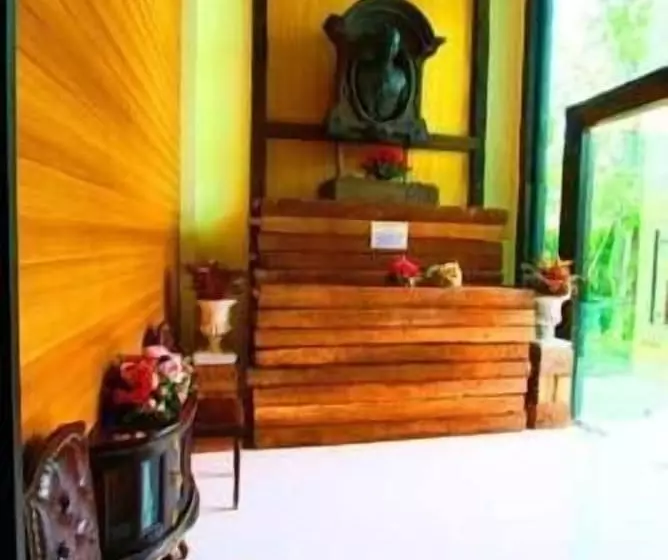 Fotos del hotel The Loft Resort Bangkok:  15