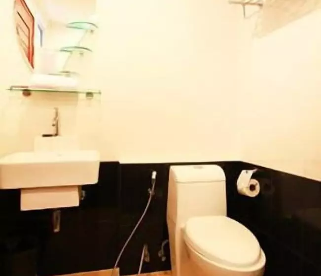 Fotos del hotel The Loft Resort Bangkok:  7