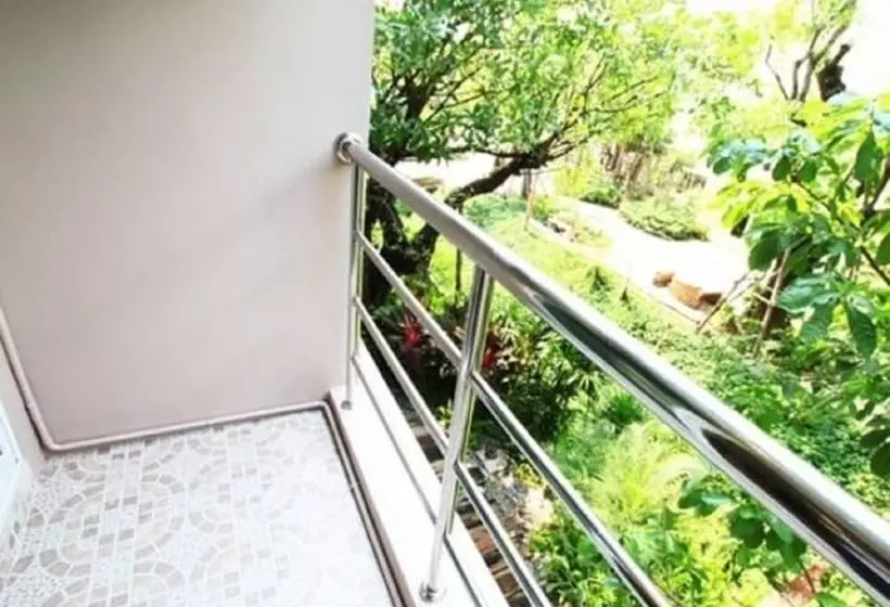 Fotos del hotel The Loft Resort Bangkok:  23