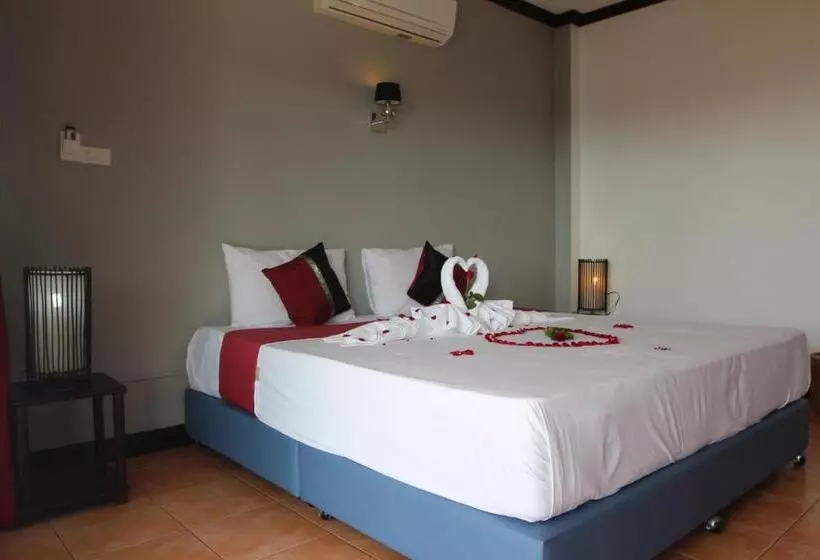 Fotos del hotel Two Chefs Inn:  6