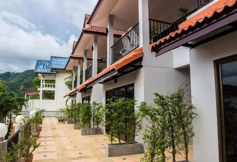 Fotos del hotel Two Chefs Inn:  3