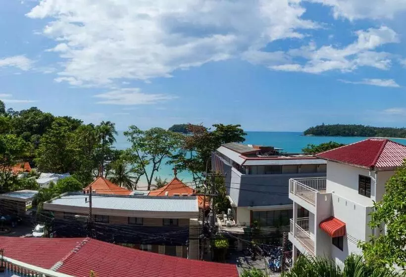 Fotos del hotel Two Chefs Inn:  9