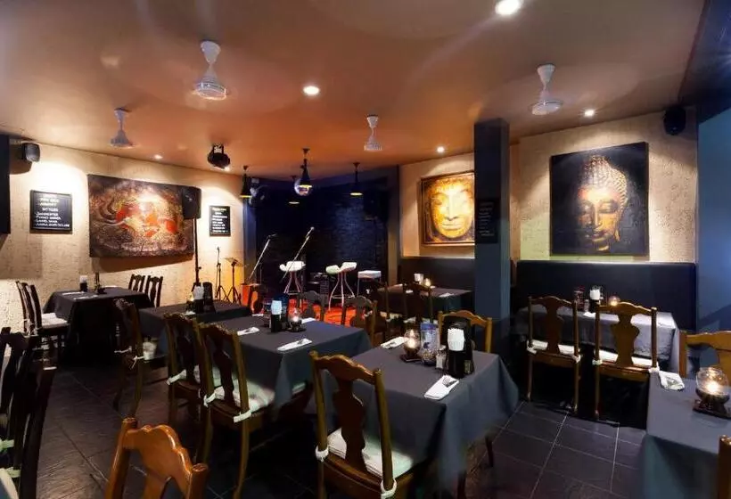 Fotos del hotel Two Chefs Inn:  7