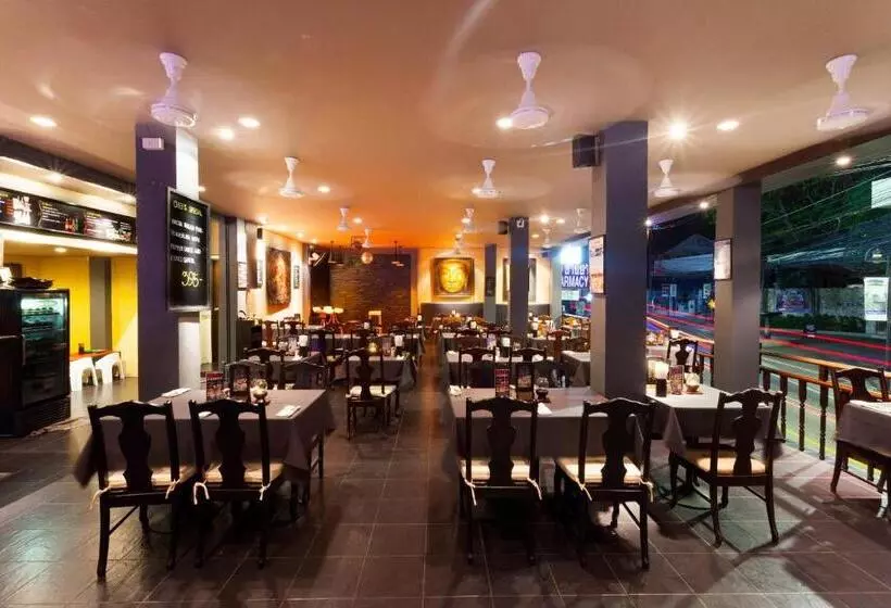 Fotos del hotel Two Chefs Inn:  2