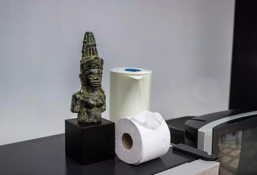 Fotos del hotel Two Chefs Inn:  8