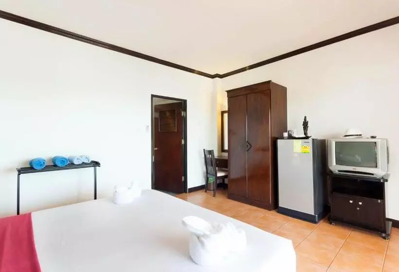 Fotos del hotel Two Chefs Inn:  14