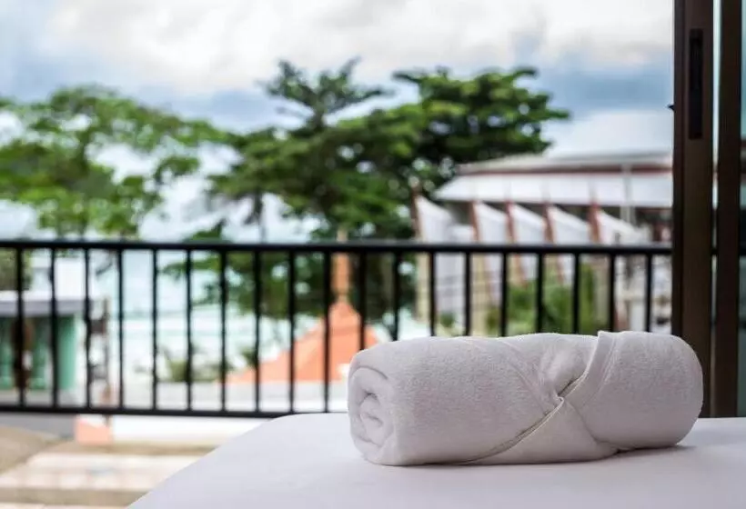 Fotos del hotel Two Chefs Inn:  11