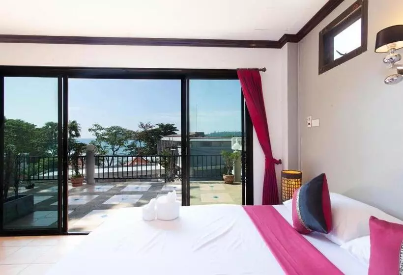 Fotos del hotel Two Chefs Inn:  13