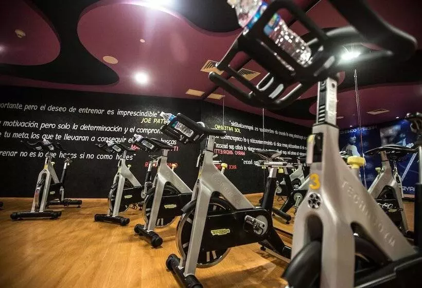 Fotos del hotel Azul Ixtapa Grand All Inclusive Suites - Spa & Convention Center:  10