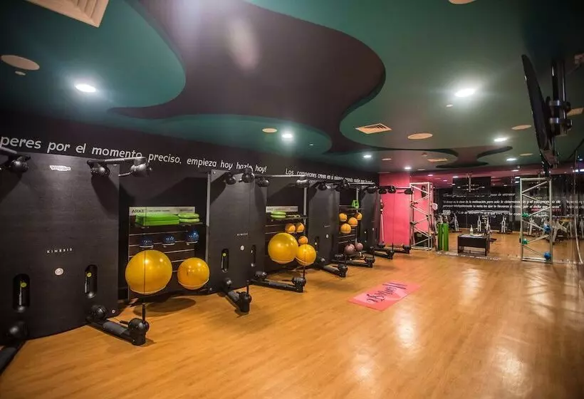 Fotos del hotel Azul Ixtapa Grand All Inclusive Suites - Spa & Convention Center:  4