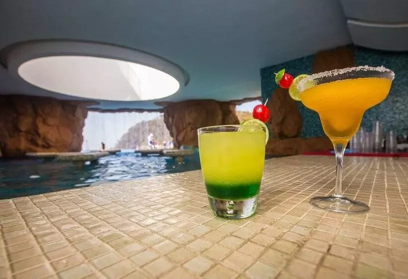 Fotos del hotel Azul Ixtapa Grand All Inclusive Suites - Spa & Convention Center:  5