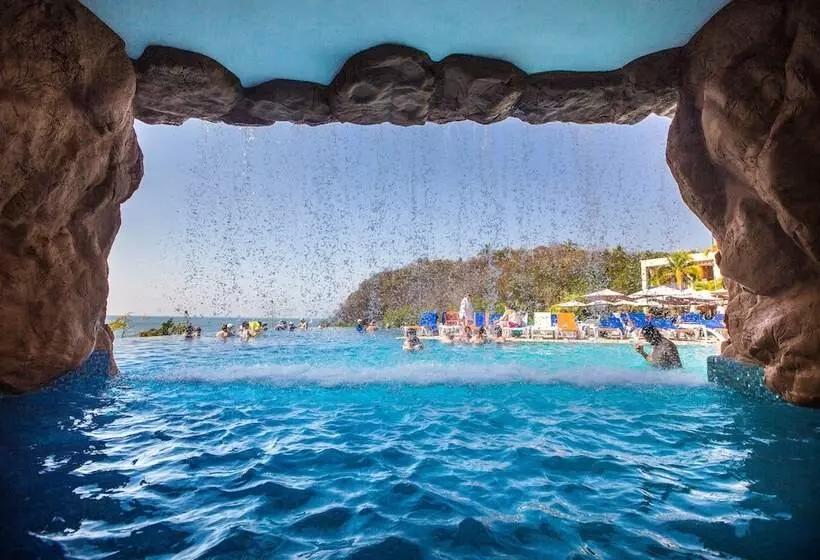 Fotos del hotel Azul Ixtapa Grand All Inclusive Suites - Spa & Convention Center:  14