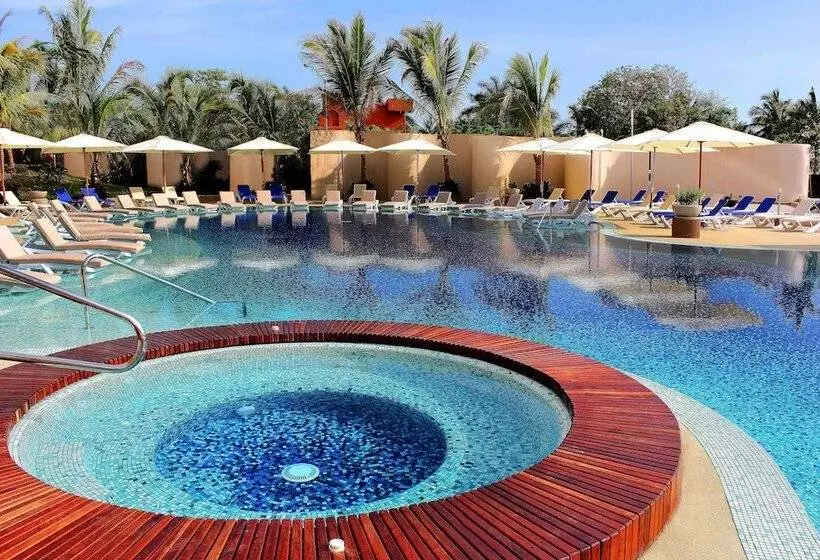 Fotos del hotel Azul Ixtapa Grand All Inclusive Suites - Spa & Convention Center:  20