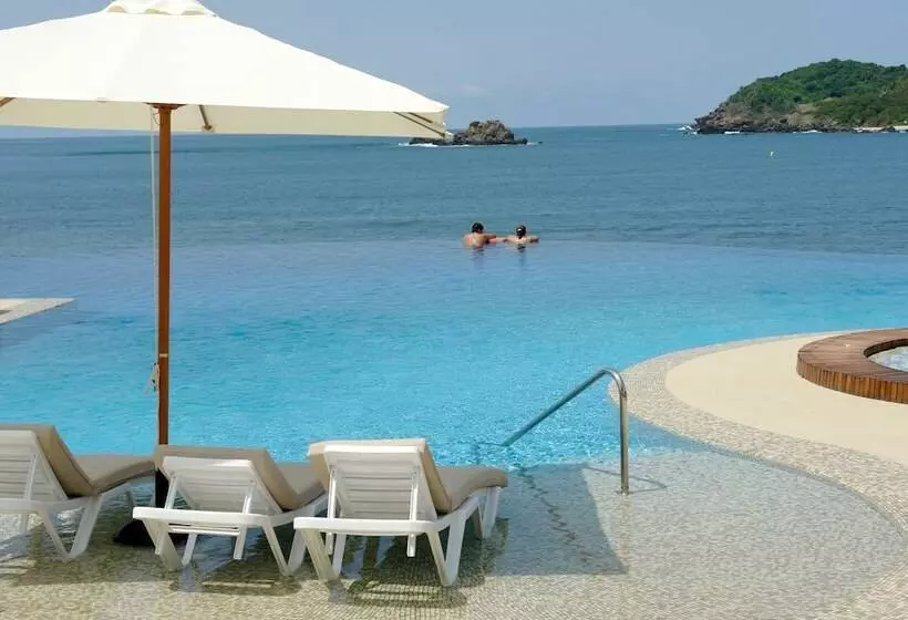Fotos del hotel Azul Ixtapa Grand All Inclusive Suites - Spa & Convention Center:  12