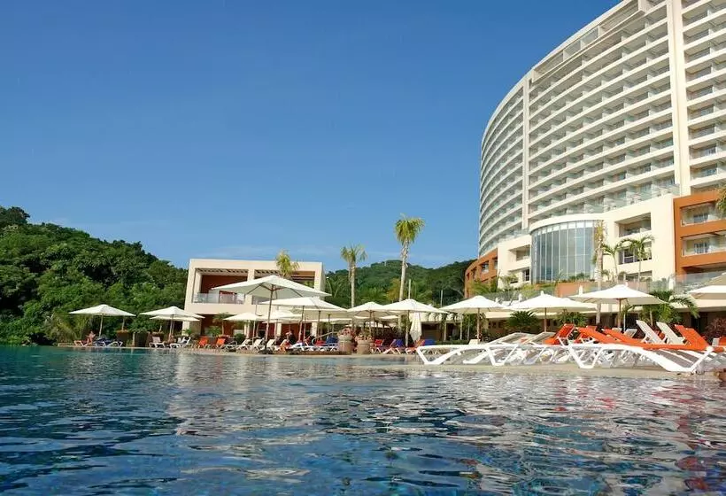 Fotos del hotel Azul Ixtapa Grand All Inclusive Suites - Spa & Convention Center:  15