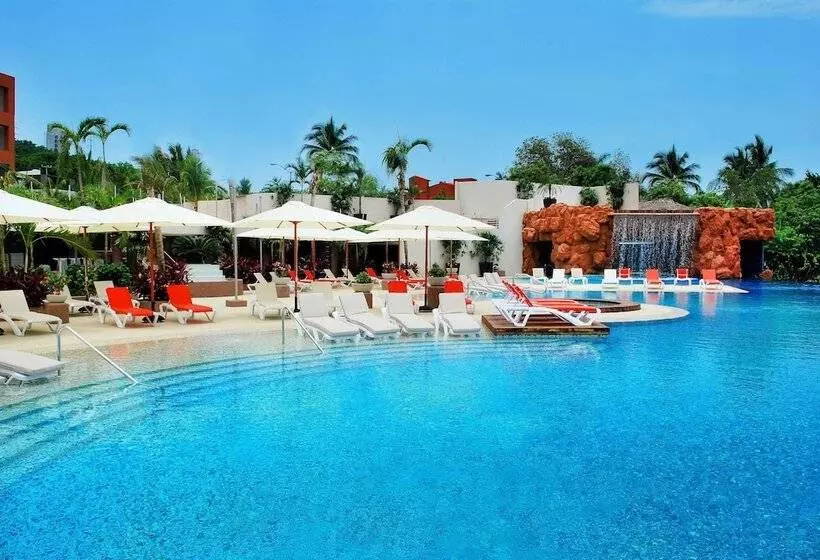 Fotos del hotel Azul Ixtapa Grand All Inclusive Suites - Spa & Convention Center:  9