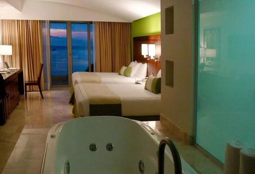 Azul Ixtapa Grand All Inclusive Suites – Spa & Convention Center
