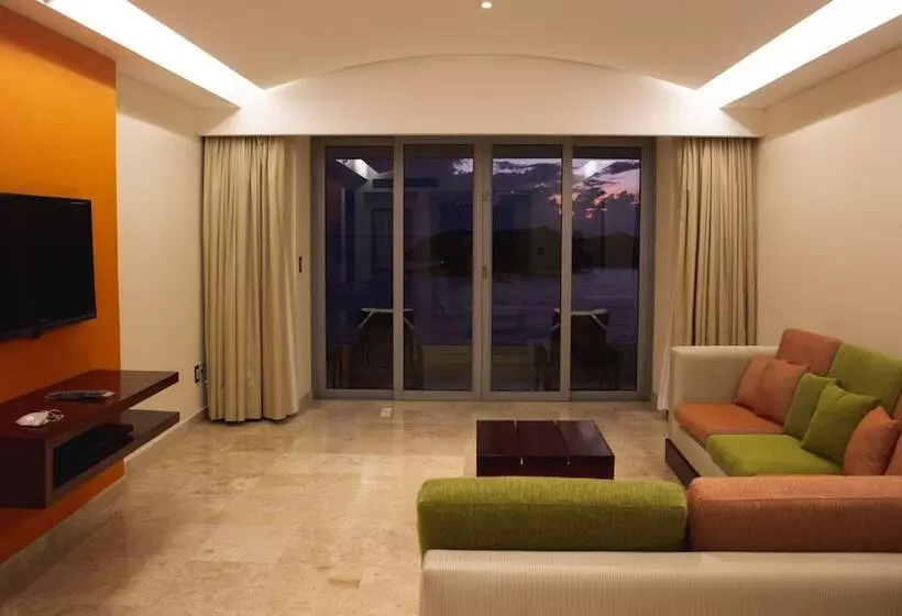 Fotos del hotel Azul Ixtapa Grand All Inclusive Suites - Spa & Convention Center:  24