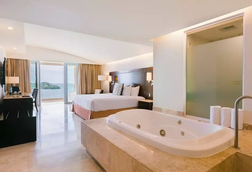 Fotos del hotel Azul Ixtapa Grand All Inclusive Suites - Spa & Convention Center:  25