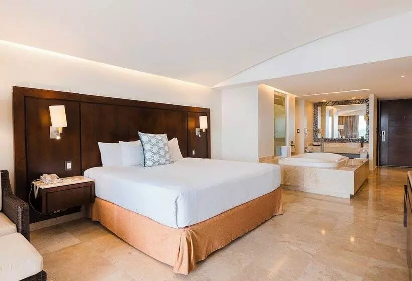 Fotos del hotel Azul Ixtapa Grand All Inclusive Suites - Spa & Convention Center:  8