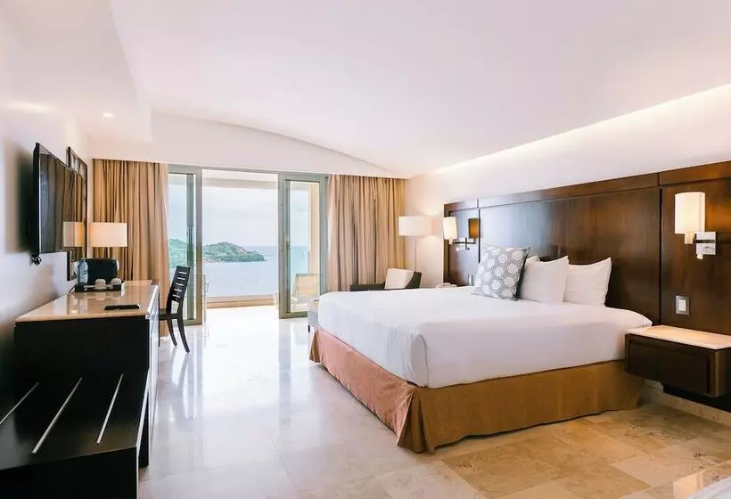 Fotos del hotel Azul Ixtapa Grand All Inclusive Suites - Spa & Convention Center:  23