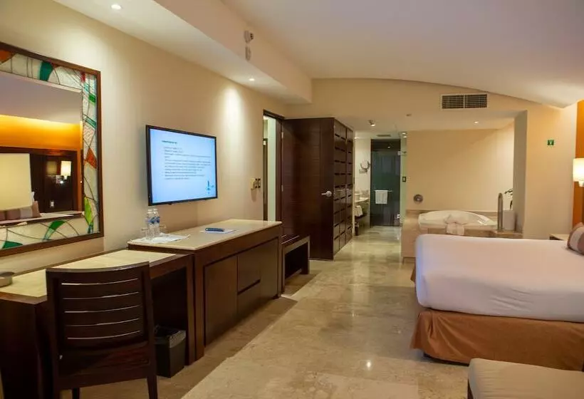 Fotos del hotel Azul Ixtapa Grand All Inclusive Suites - Spa & Convention Center:  13