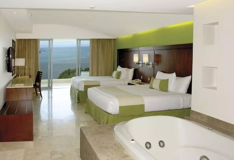 Fotos del hotel Azul Ixtapa Grand All Inclusive Suites - Spa & Convention Center:  16