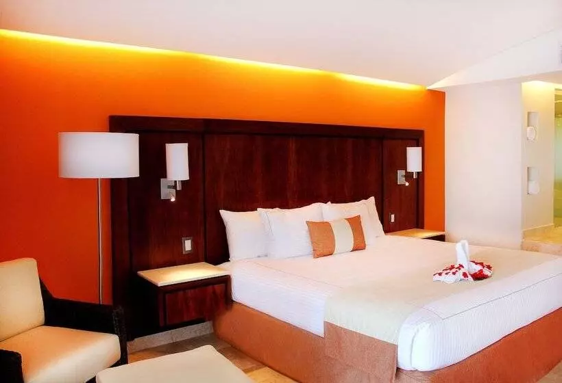 Fotos del hotel Azul Ixtapa Grand All Inclusive Suites - Spa & Convention Center:  19