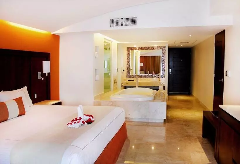 Fotos del hotel Azul Ixtapa Grand All Inclusive Suites - Spa & Convention Center:  21
