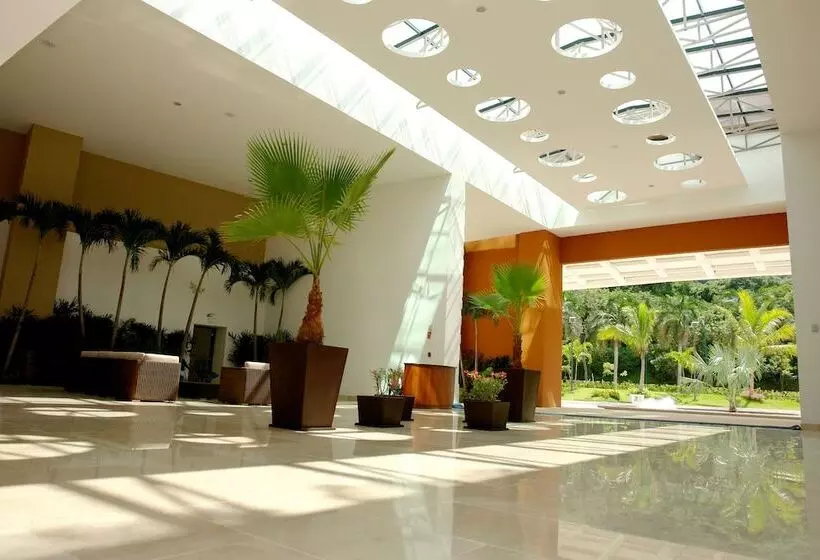 Fotos del hotel Azul Ixtapa Grand All Inclusive Suites - Spa & Convention Center:  3