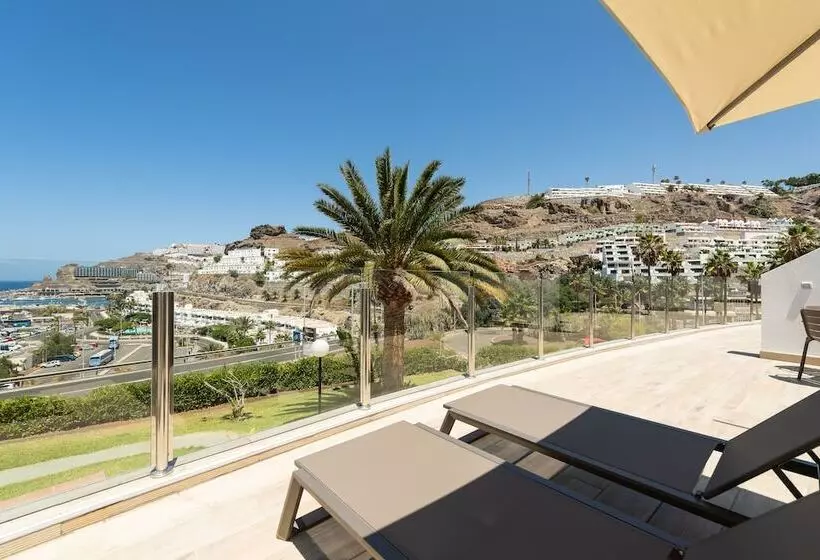 Fotos del hotel Holiday Club Puerto Calma:  44